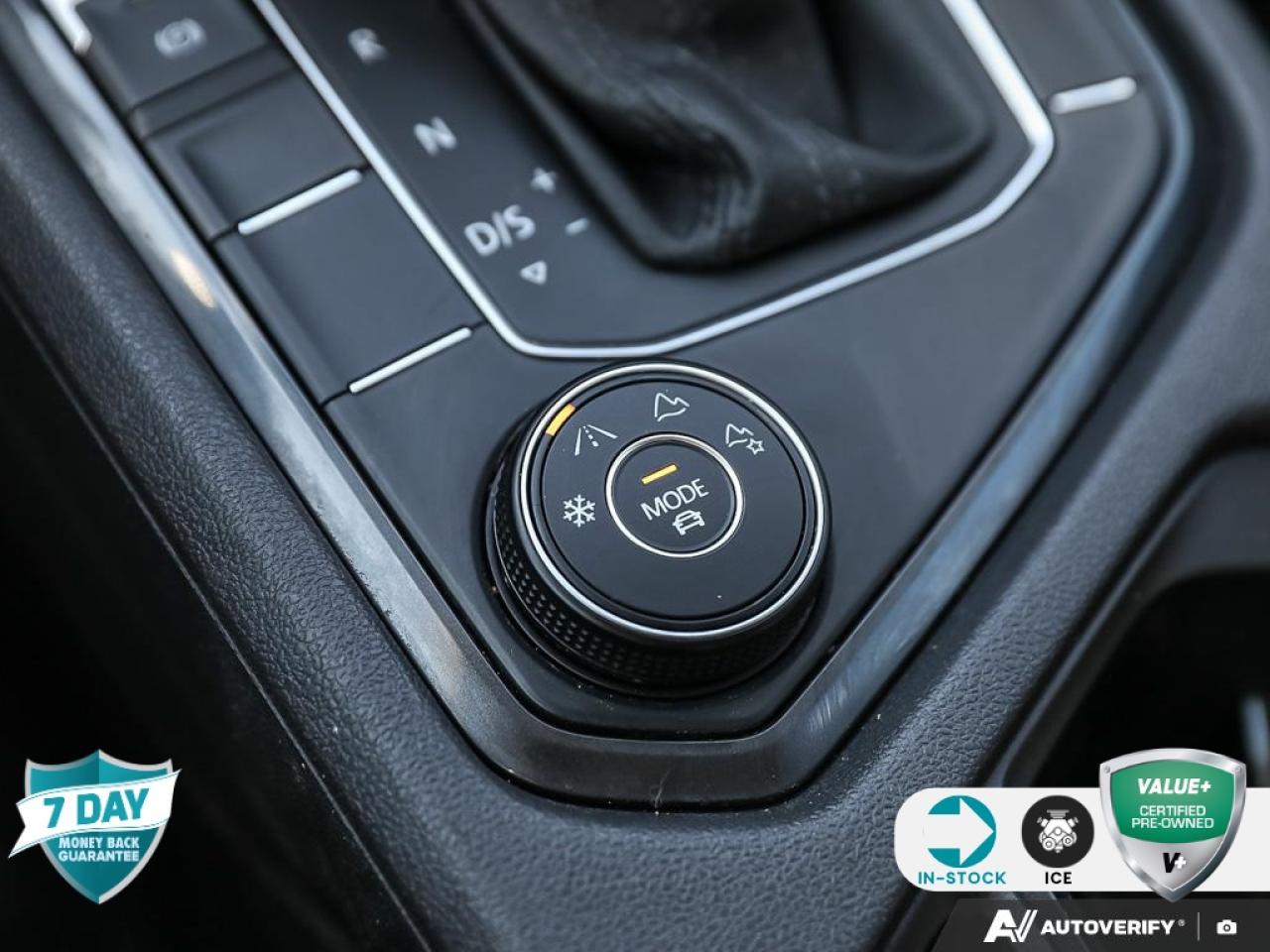 2019 Volkswagen Tiguan Trendline ALL WHEEL DRIVE | REMOTE KEYLESS ENTRY Photo