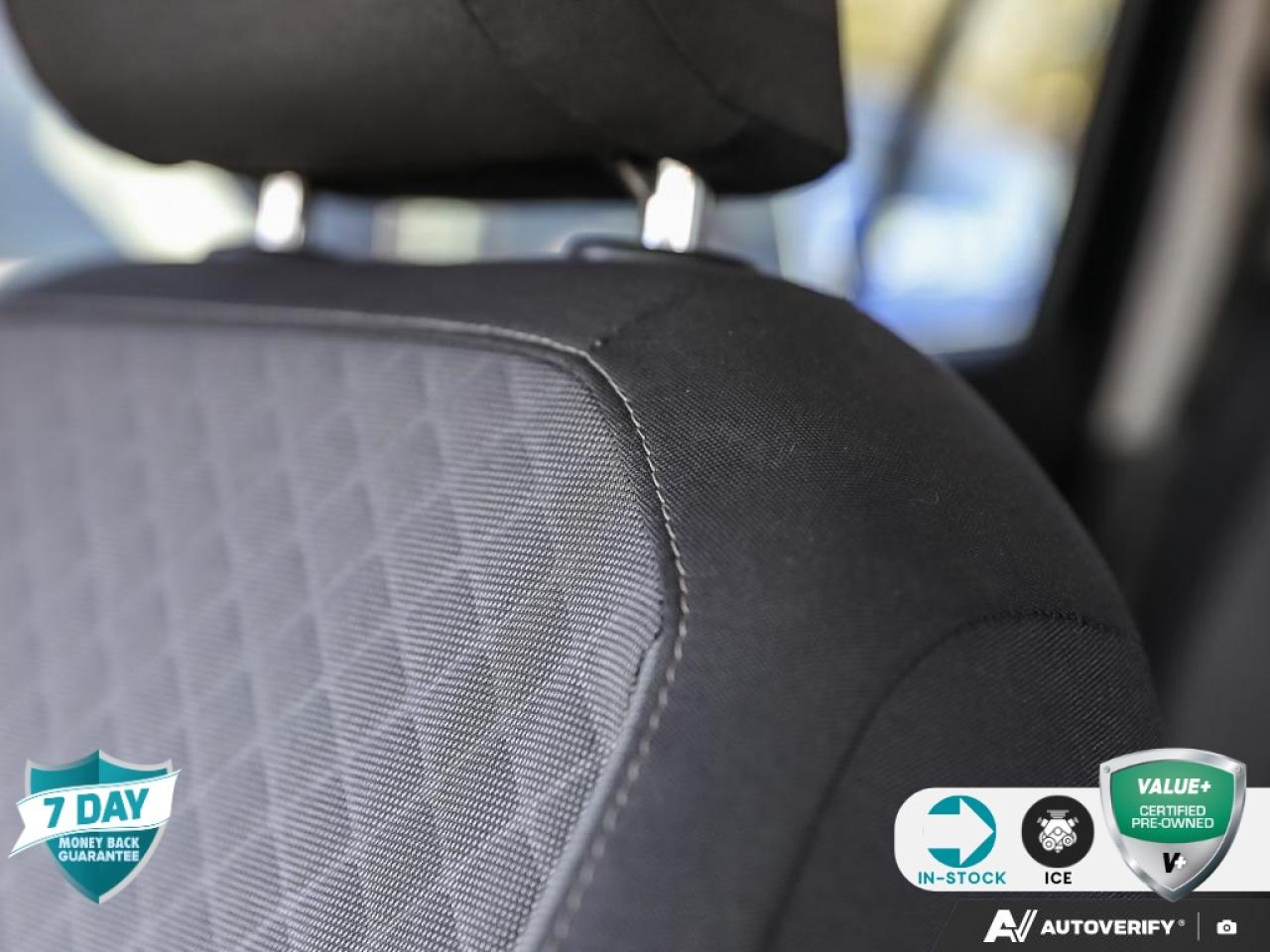 2019 Volkswagen Tiguan Trendline ALL WHEEL DRIVE | REMOTE KEYLESS ENTRY Photo