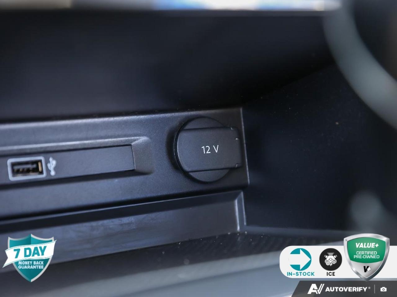 2019 Volkswagen Tiguan Trendline ALL WHEEL DRIVE | REMOTE KEYLESS ENTRY Photo