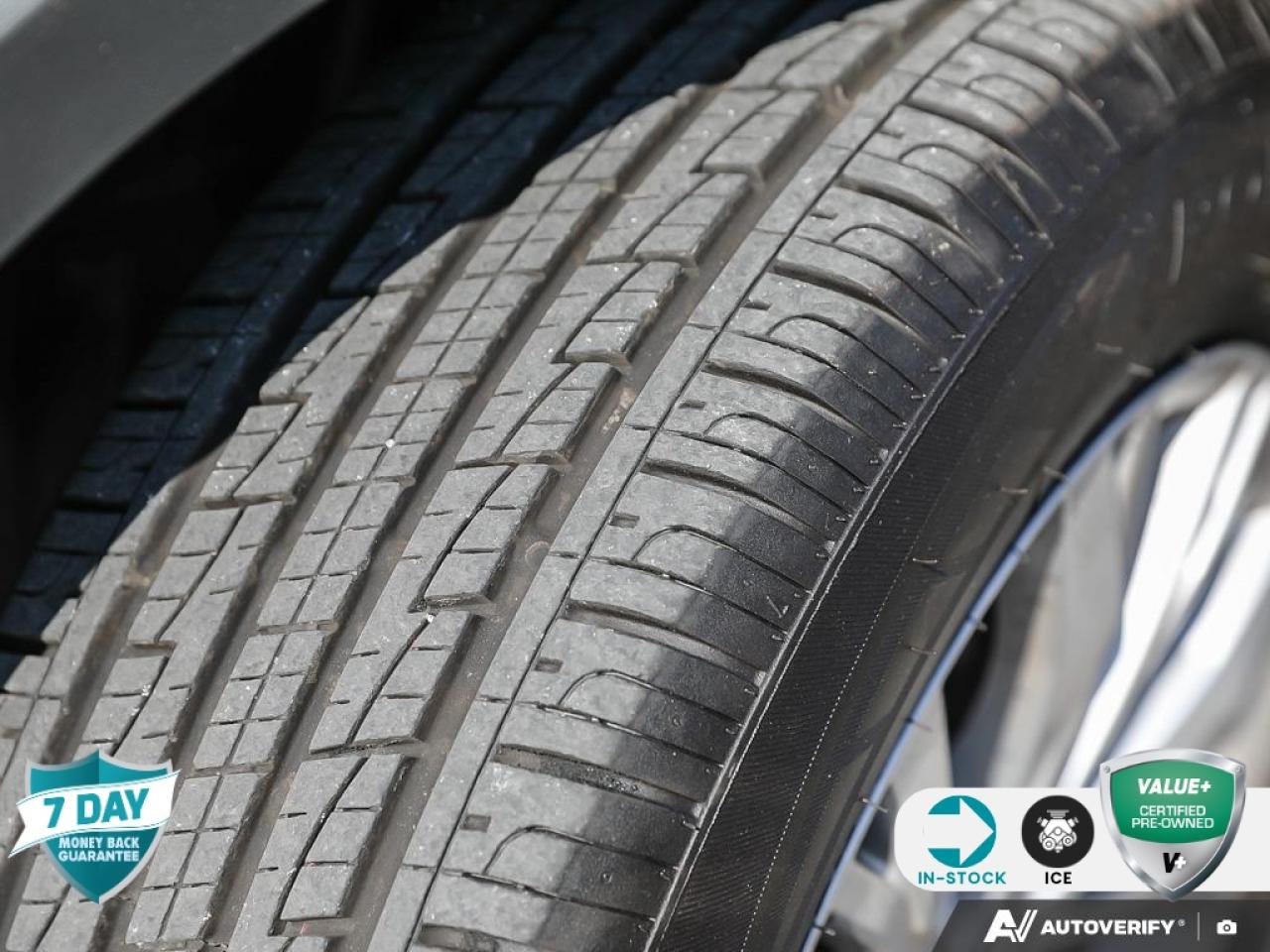 2019 Volkswagen Tiguan Trendline ALL WHEEL DRIVE | REMOTE KEYLESS ENTRY Photo