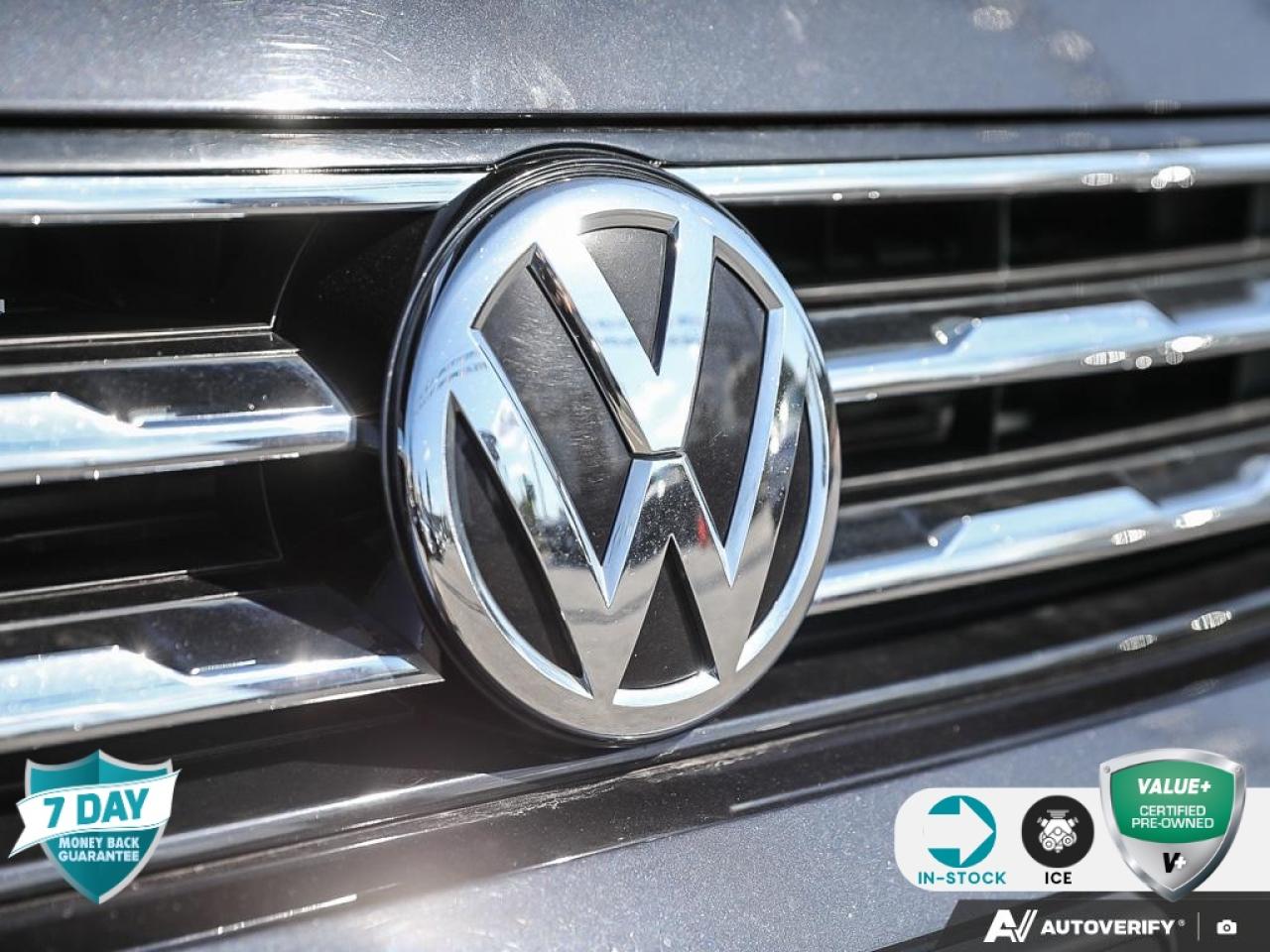 2019 Volkswagen Tiguan Trendline ALL WHEEL DRIVE | REMOTE KEYLESS ENTRY Photo