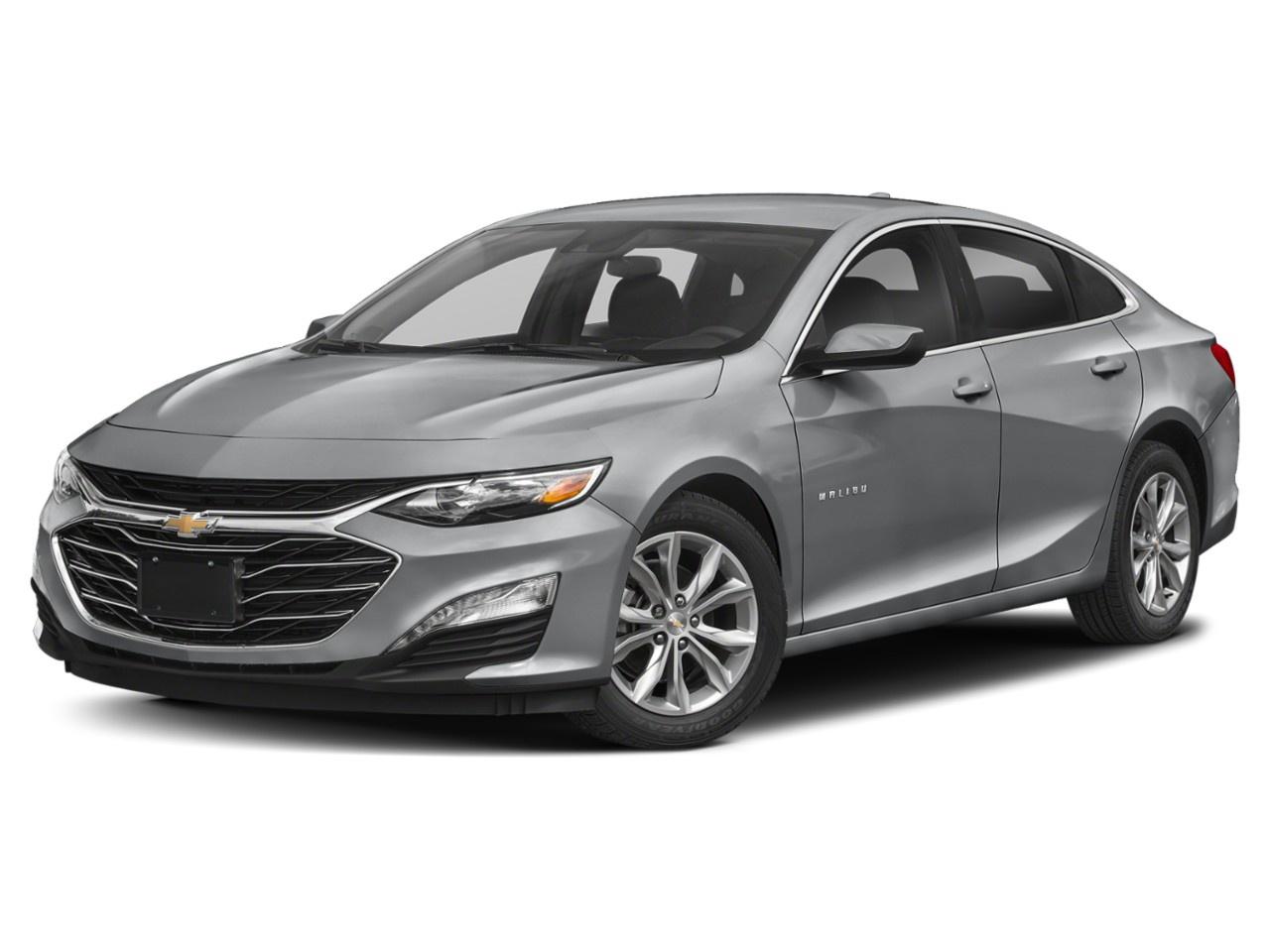 Used 2023 Chevrolet Malibu 4DR SDN 1LT for sale in Newmarket, ON