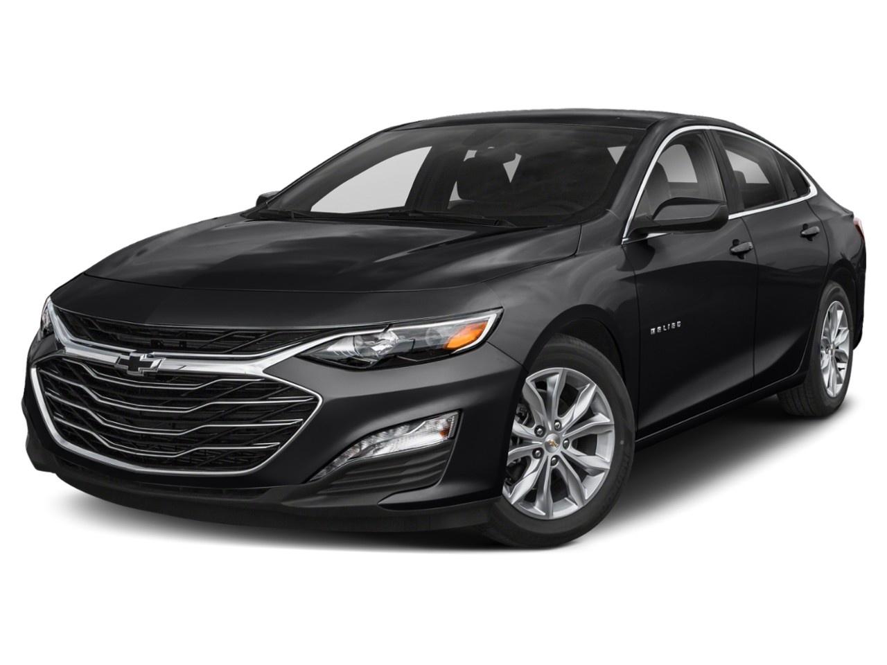 Used 2022 Chevrolet Malibu 4DR SDN LT for sale in Newmarket, ON