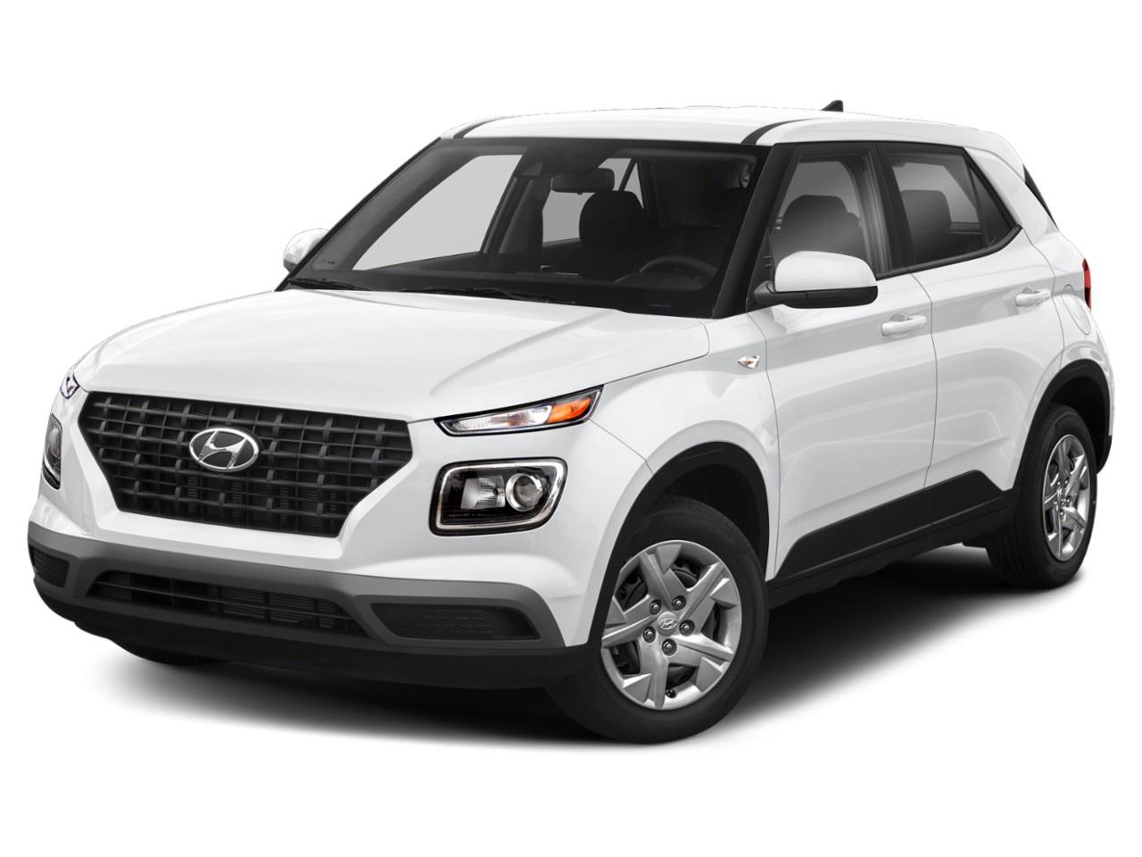 Used 2021 Hyundai Venue Preferred IVT for sale in Newmarket, ON