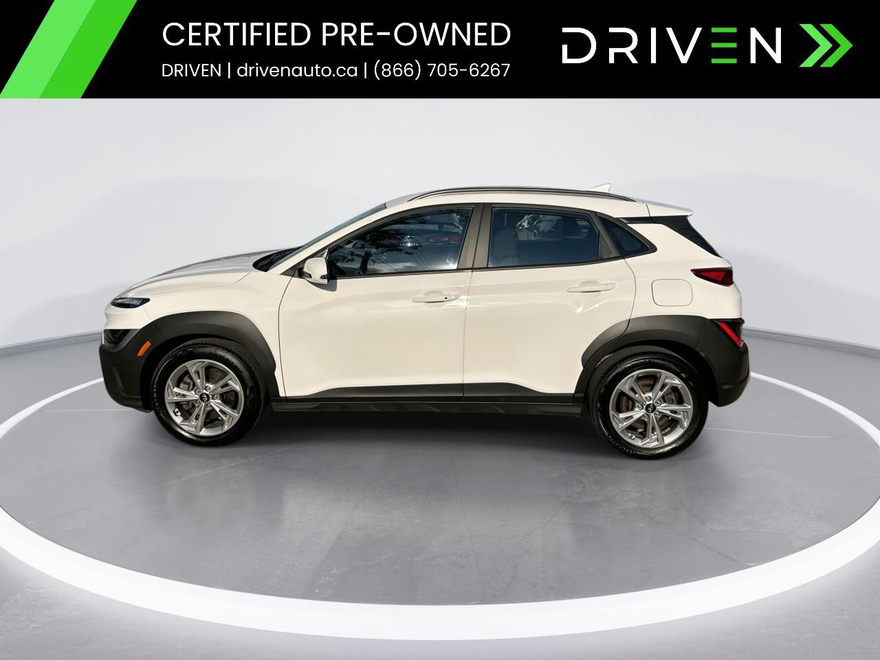 2022 Hyundai KONA 2.0L Preferred AWD Photo4
