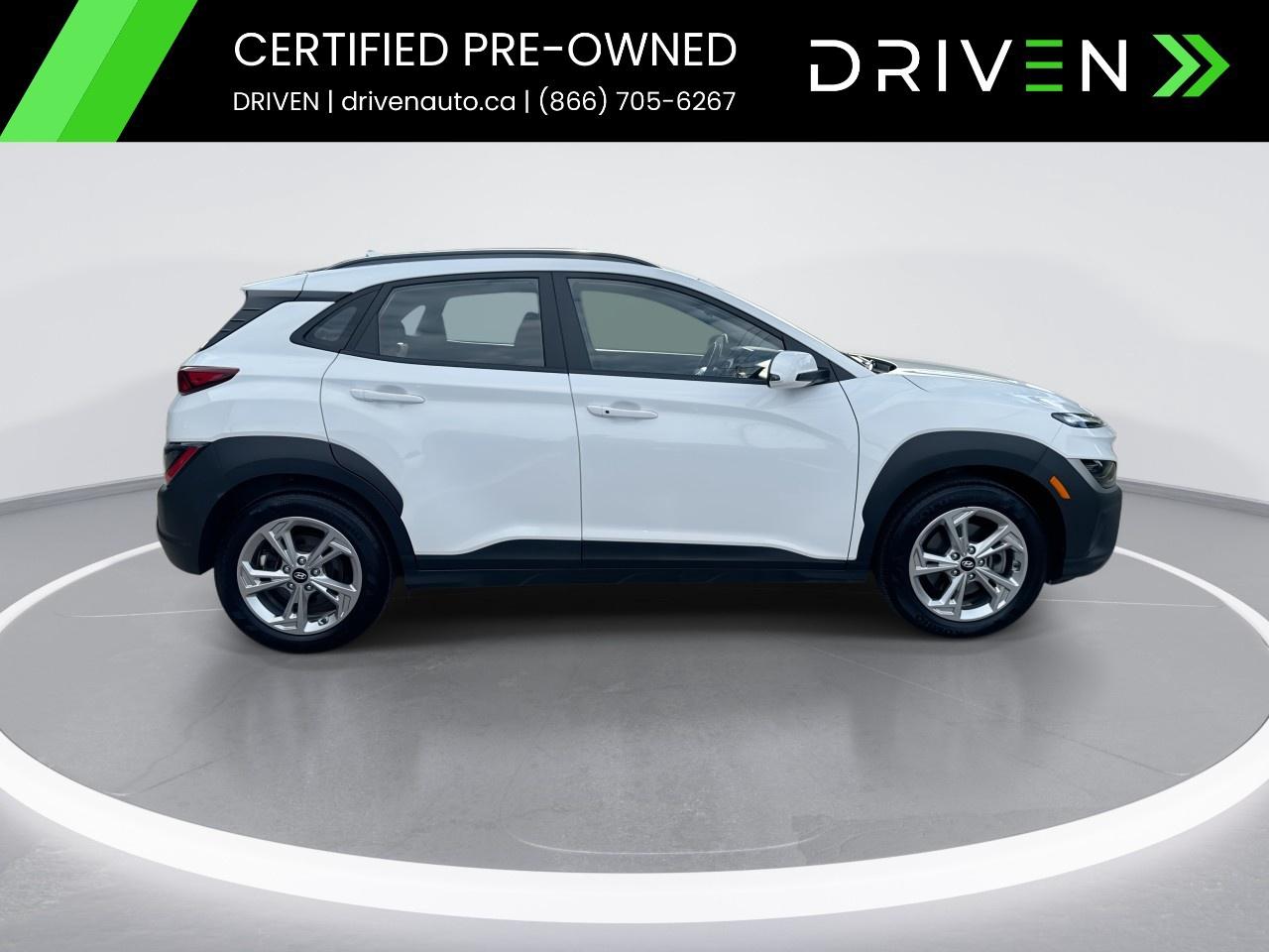 2022 Hyundai KONA 2.0L Preferred AWD Photo