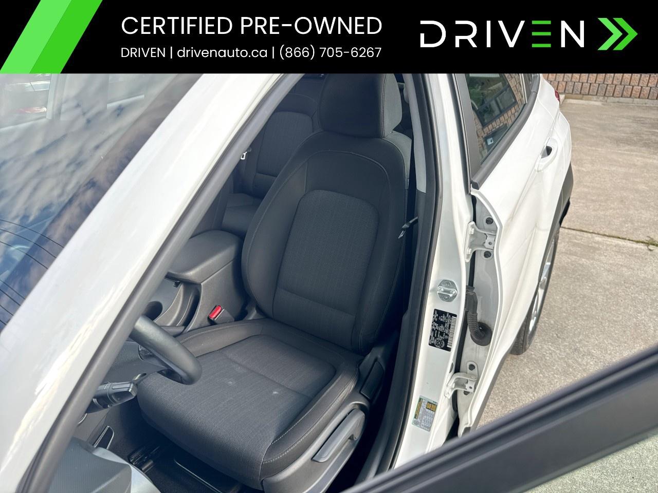 2022 Hyundai KONA 2.0L Preferred AWD Photo