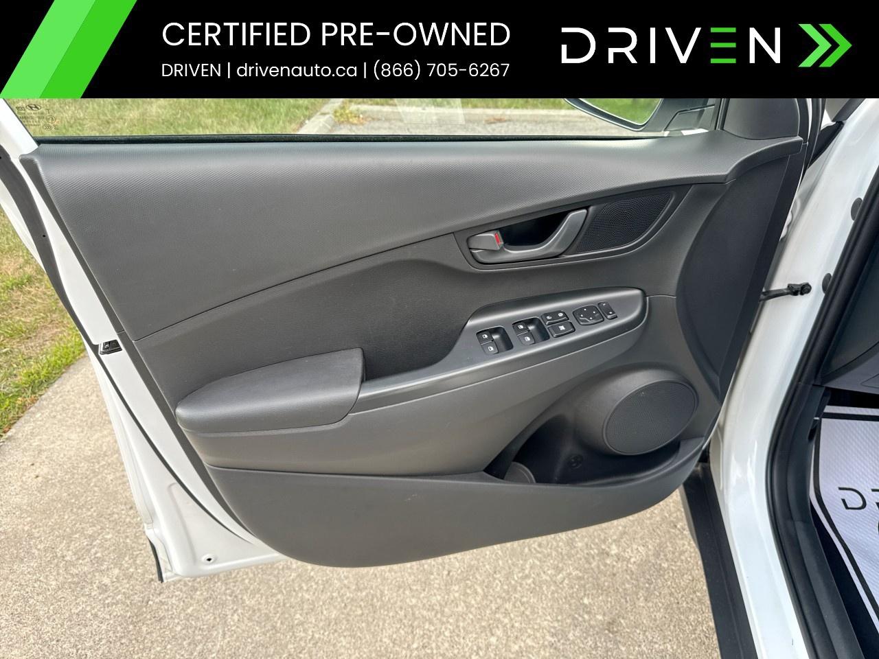 2022 Hyundai KONA 2.0L Preferred AWD Photo