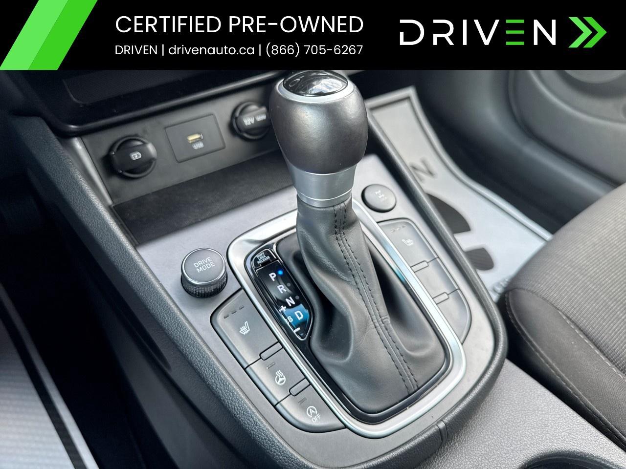 2022 Hyundai KONA 2.0L Preferred AWD Photo