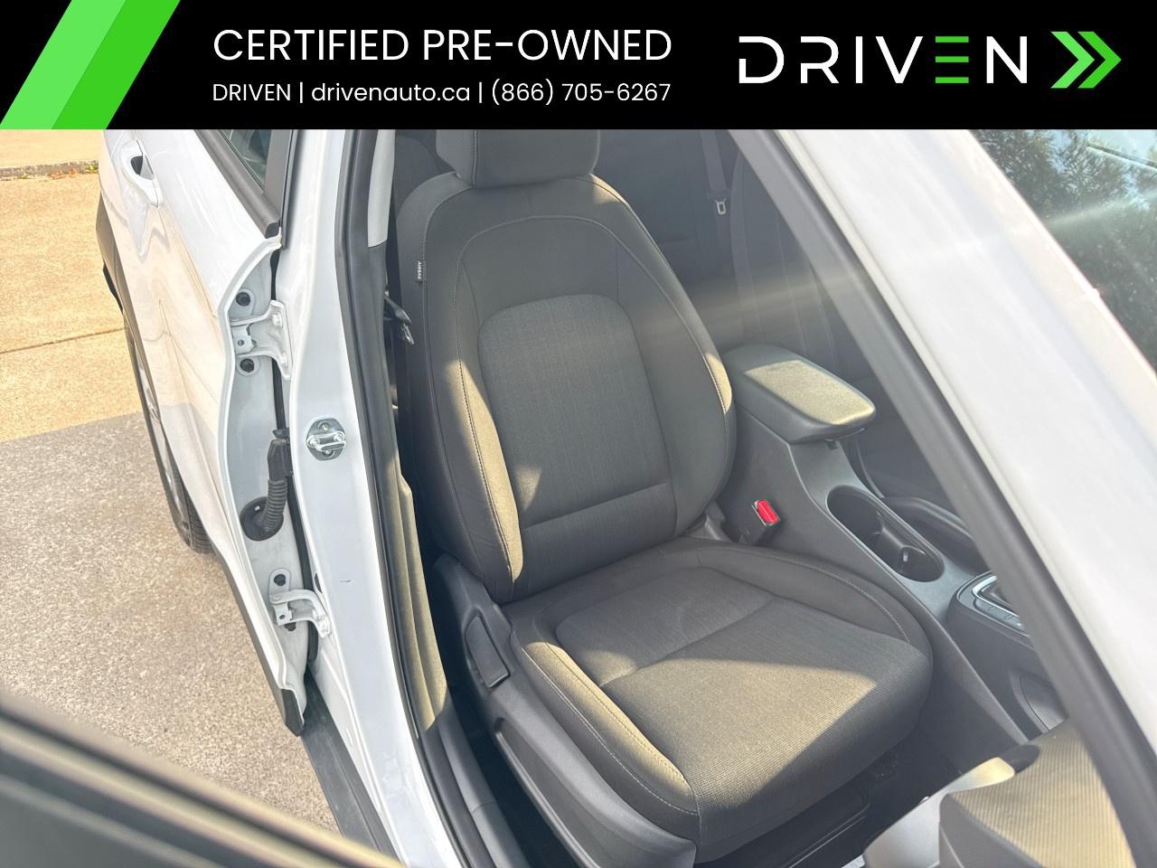 2022 Hyundai KONA 2.0L Preferred AWD Photo