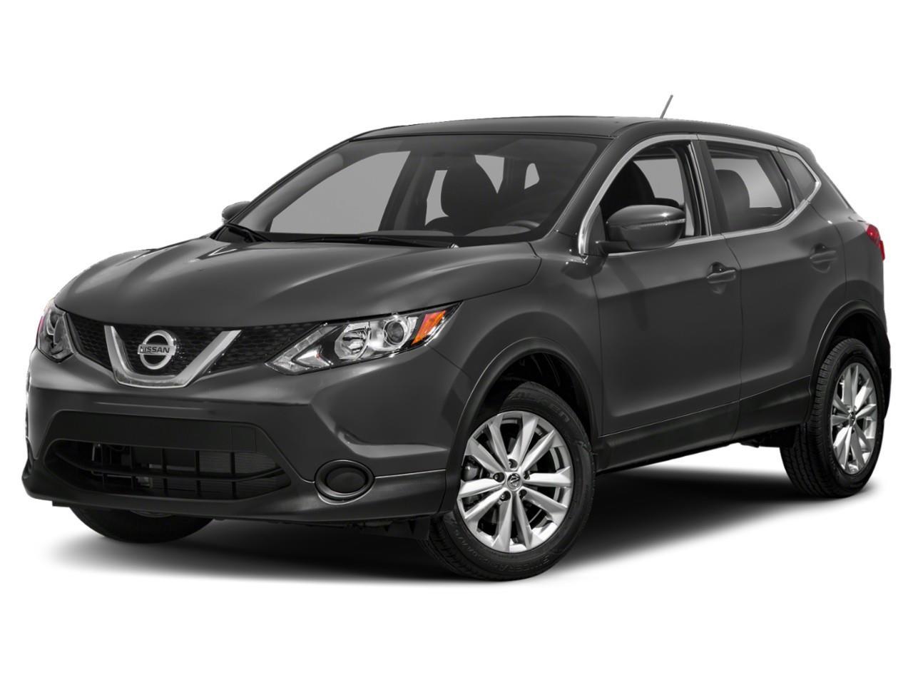 Used 2019 Nissan Qashqai S for sale in Ottawa, ON
