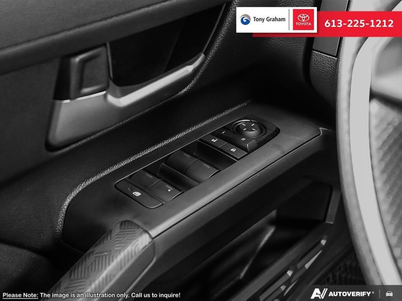 2025 Toyota Tacoma Hybrid Photo