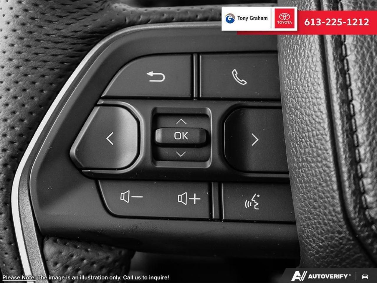 2025 Toyota Tacoma Hybrid Photo