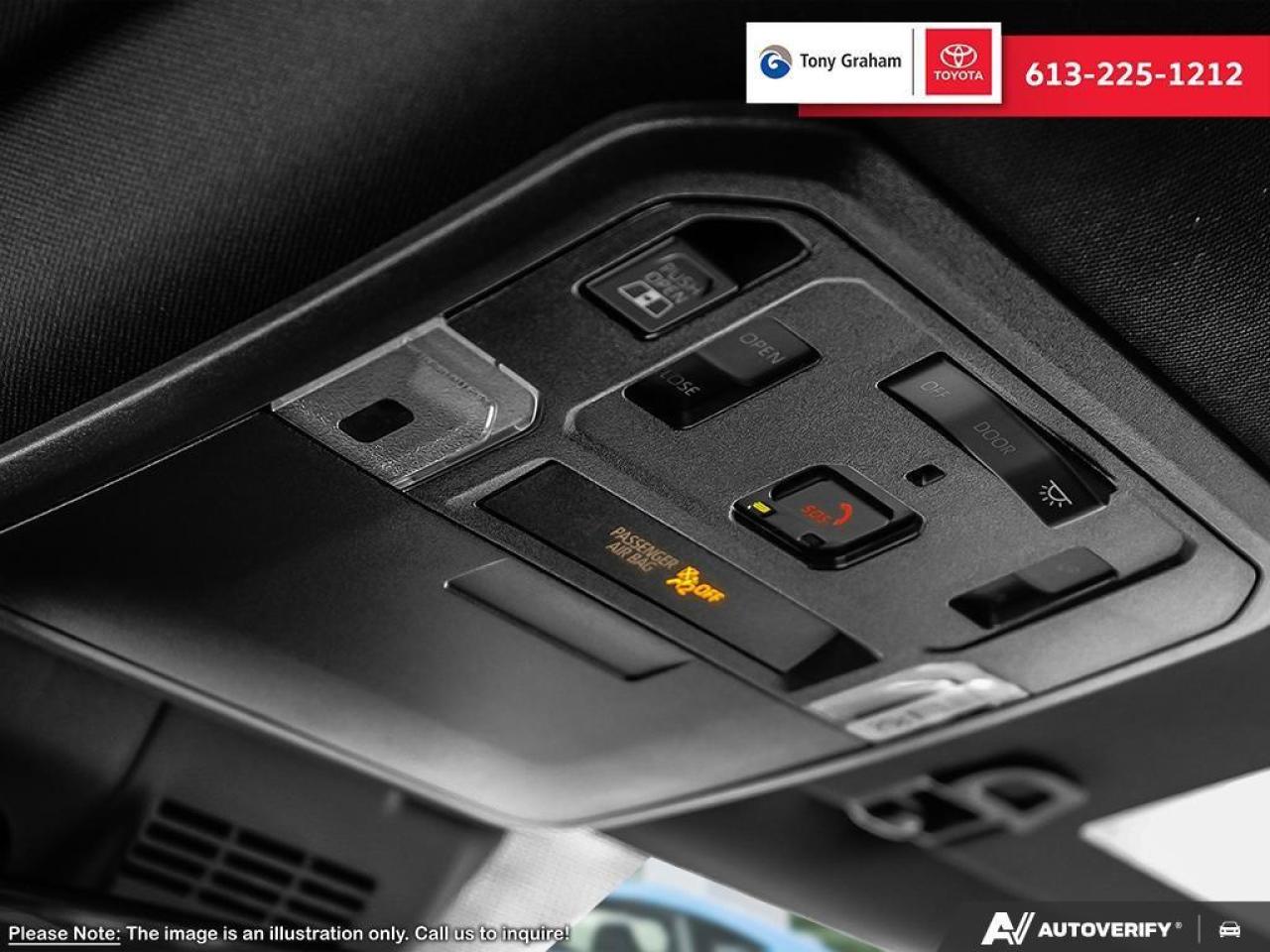 2025 Toyota Tacoma Hybrid Photo