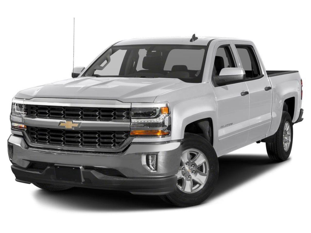 Used 2016 Chevrolet Silverado 1500 2LT HEATED SEATS | MAX TOW PKG for sale in Grimsby, ON