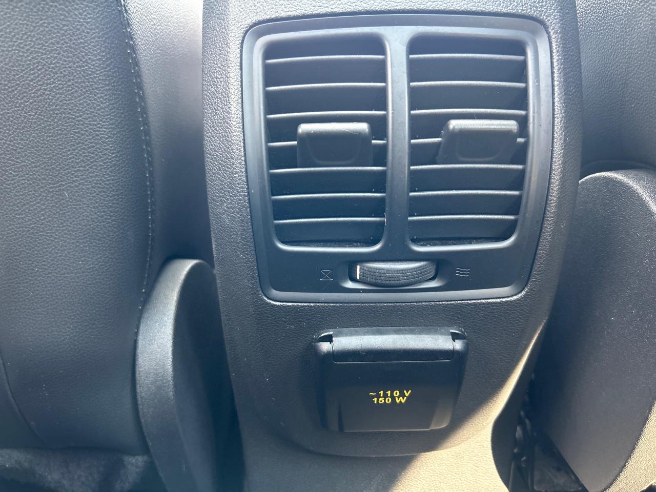 2017 Ford Escape Titanium - 4WD Photo