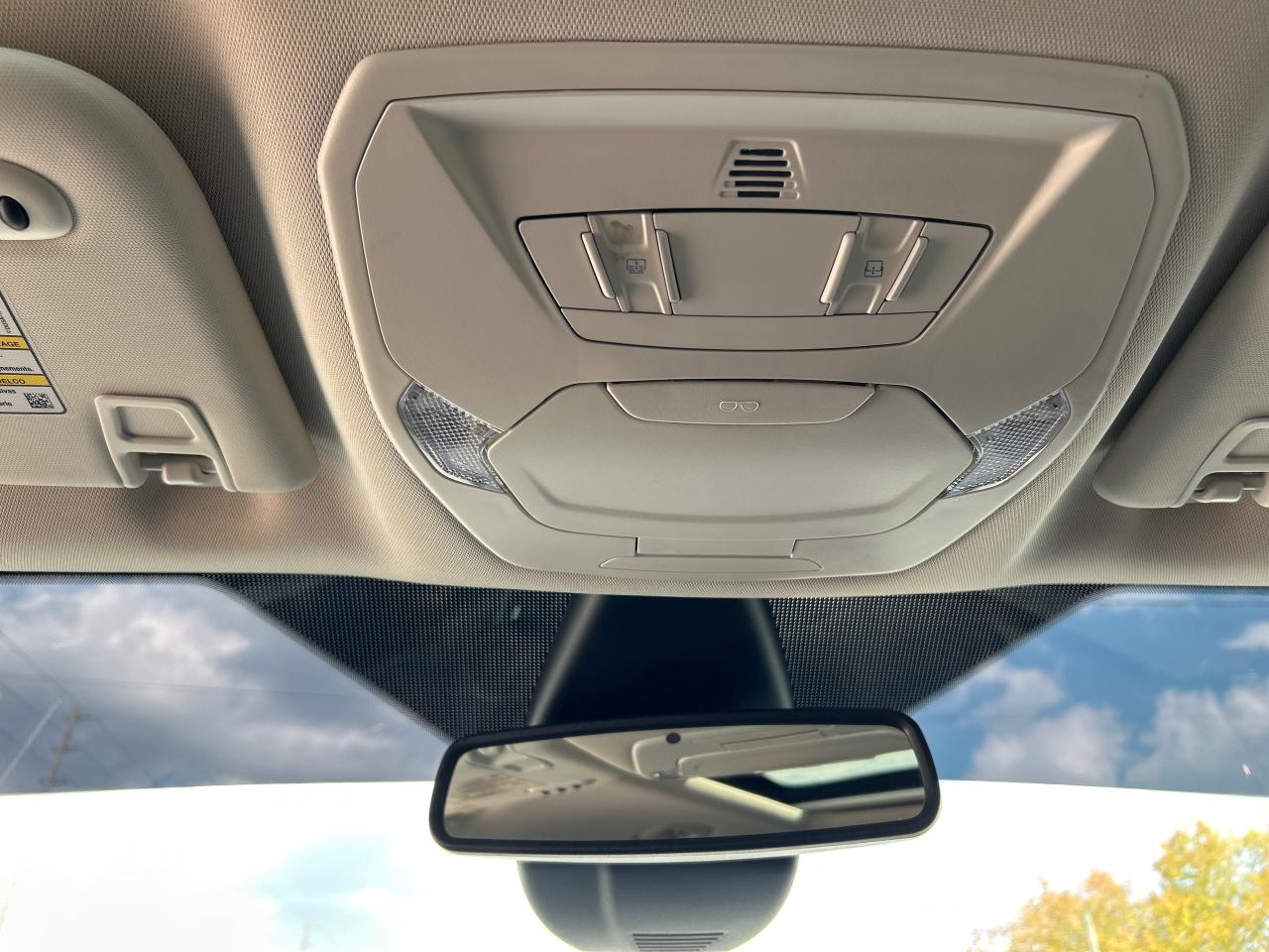 2017 Ford Escape Titanium - 4WD Photo