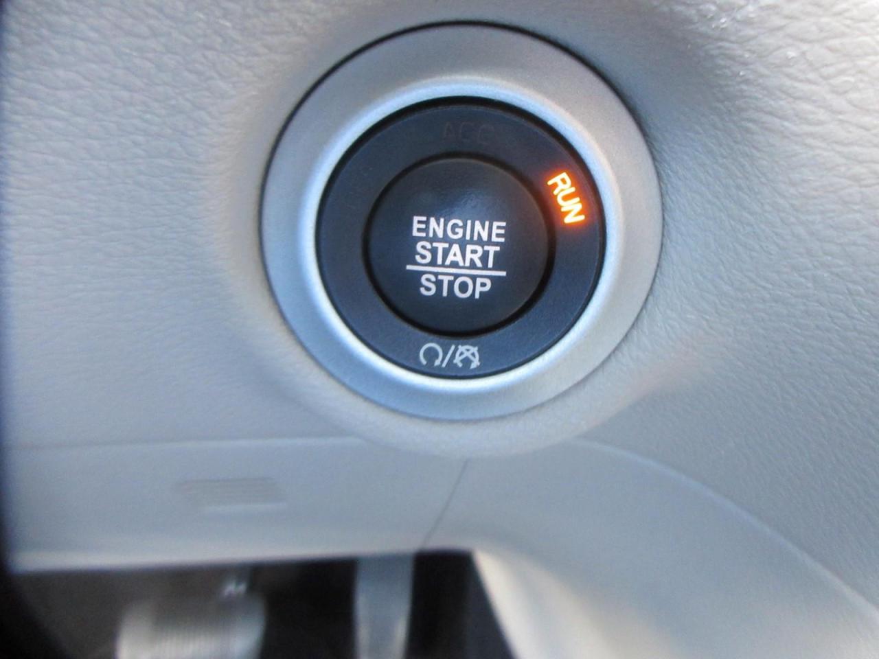 2022 Dodge Grand Caravan SXT Photo