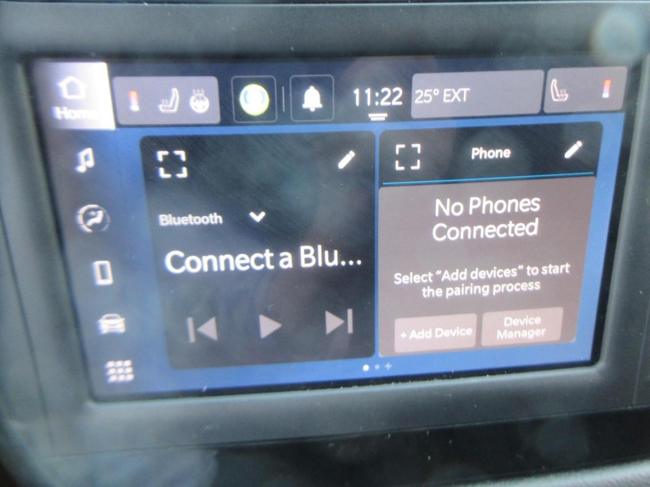 2022 Dodge Grand Caravan SXT Photo