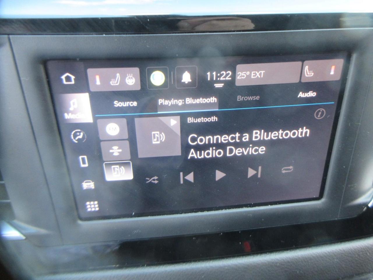 2022 Dodge Grand Caravan SXT Photo