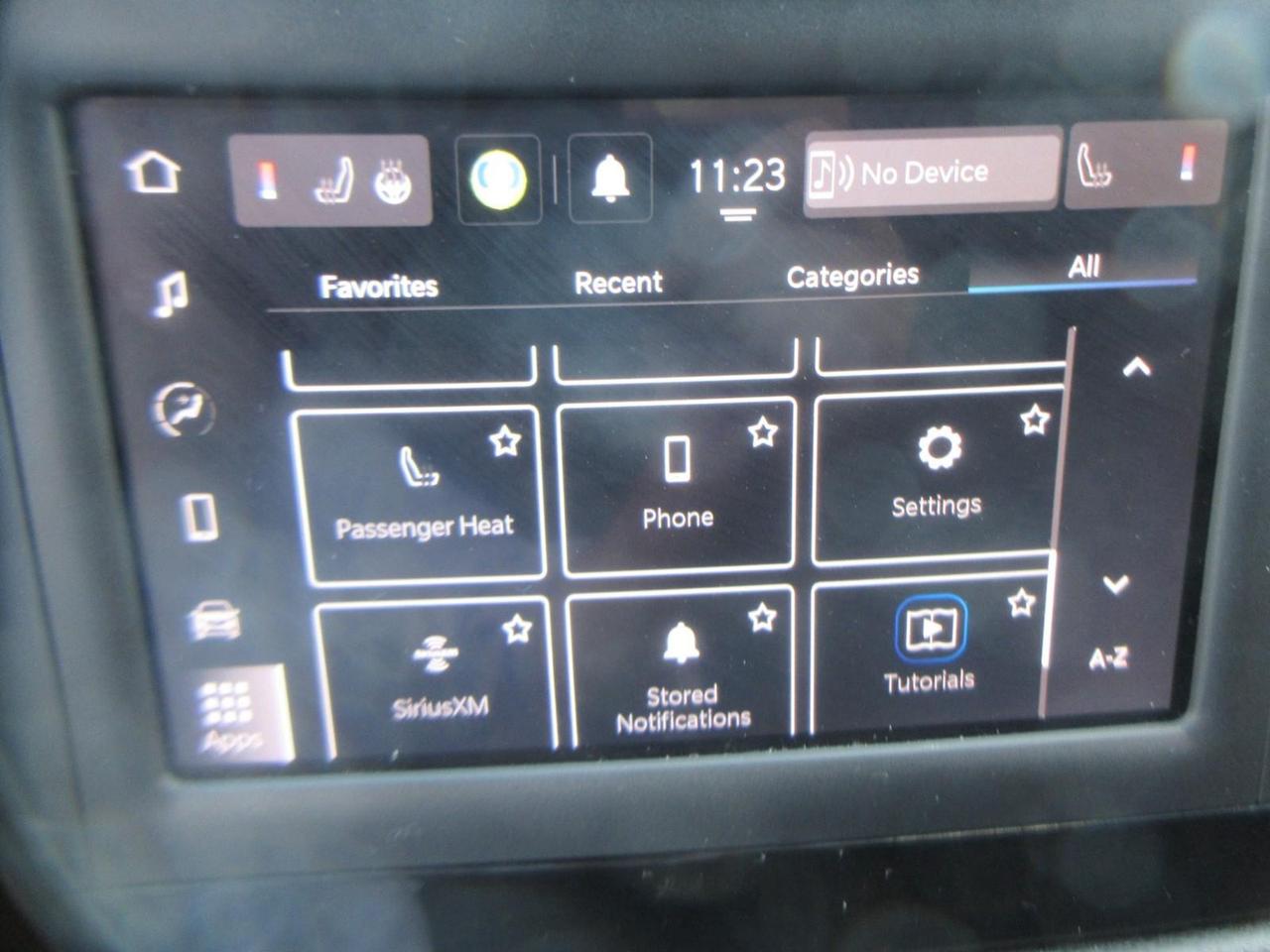 2022 Dodge Grand Caravan SXT Photo