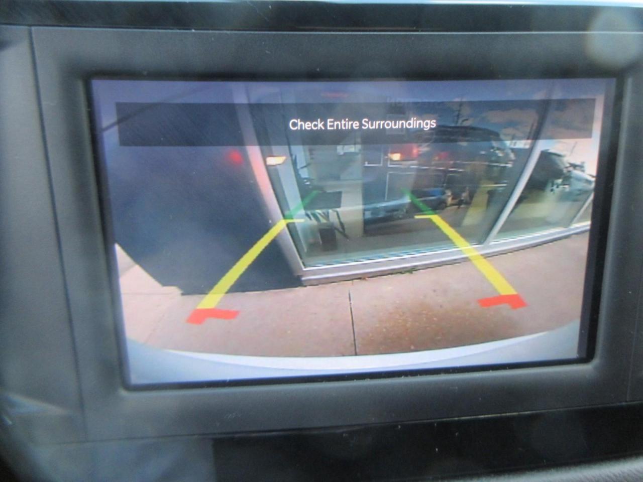 2022 Dodge Grand Caravan SXT Photo