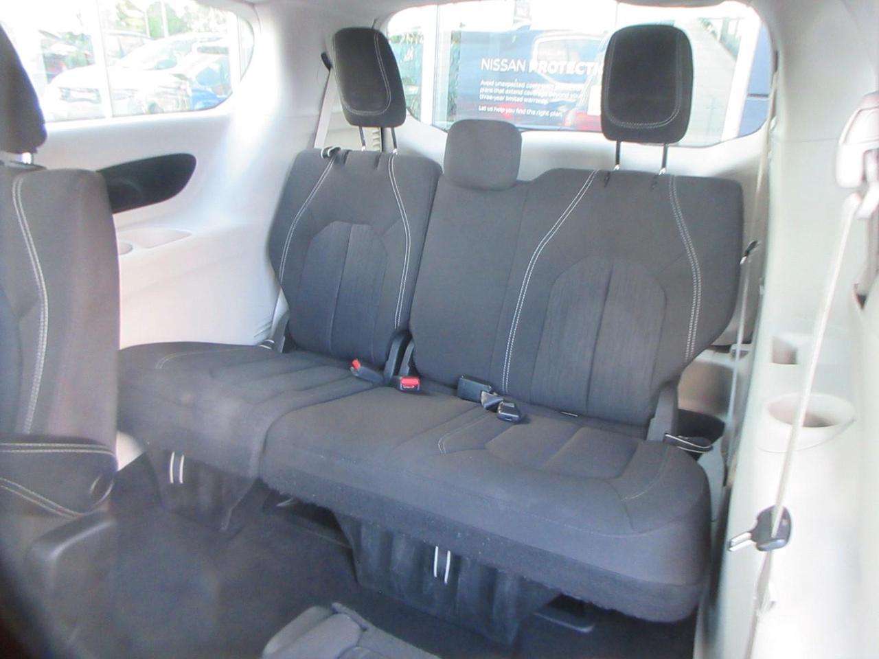 2022 Dodge Grand Caravan SXT Photo