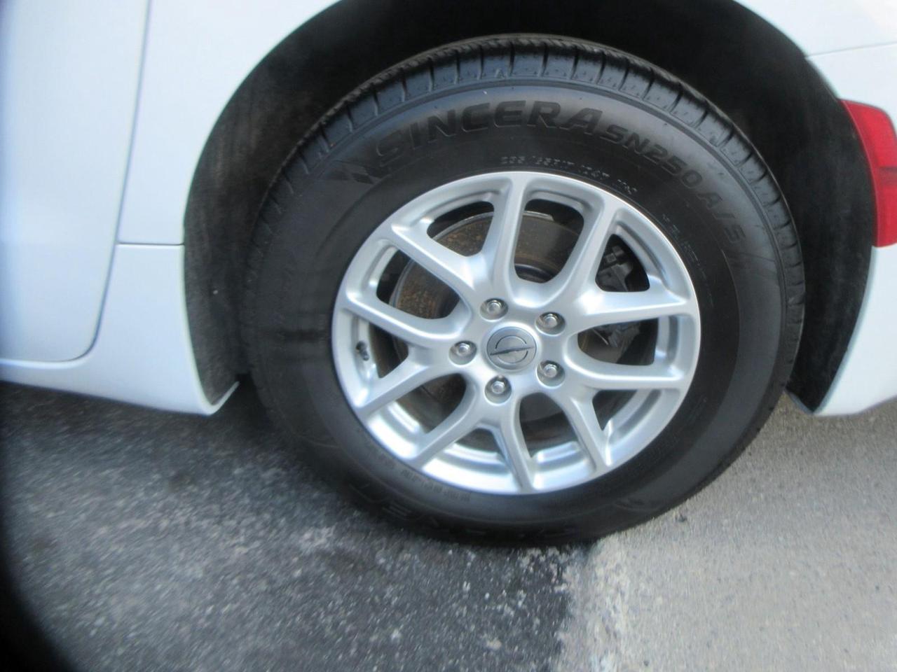 2022 Dodge Grand Caravan SXT Photo