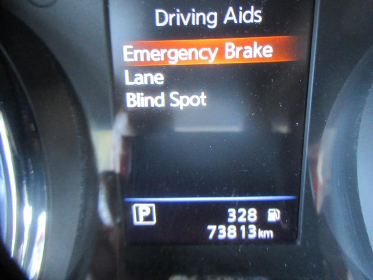 2020 Nissan Rogue SV Photo