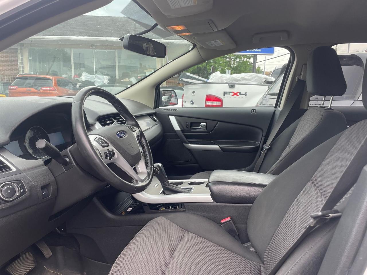 2011 Ford Edge SEL *AS-IS HAS RUST* - Photo #9