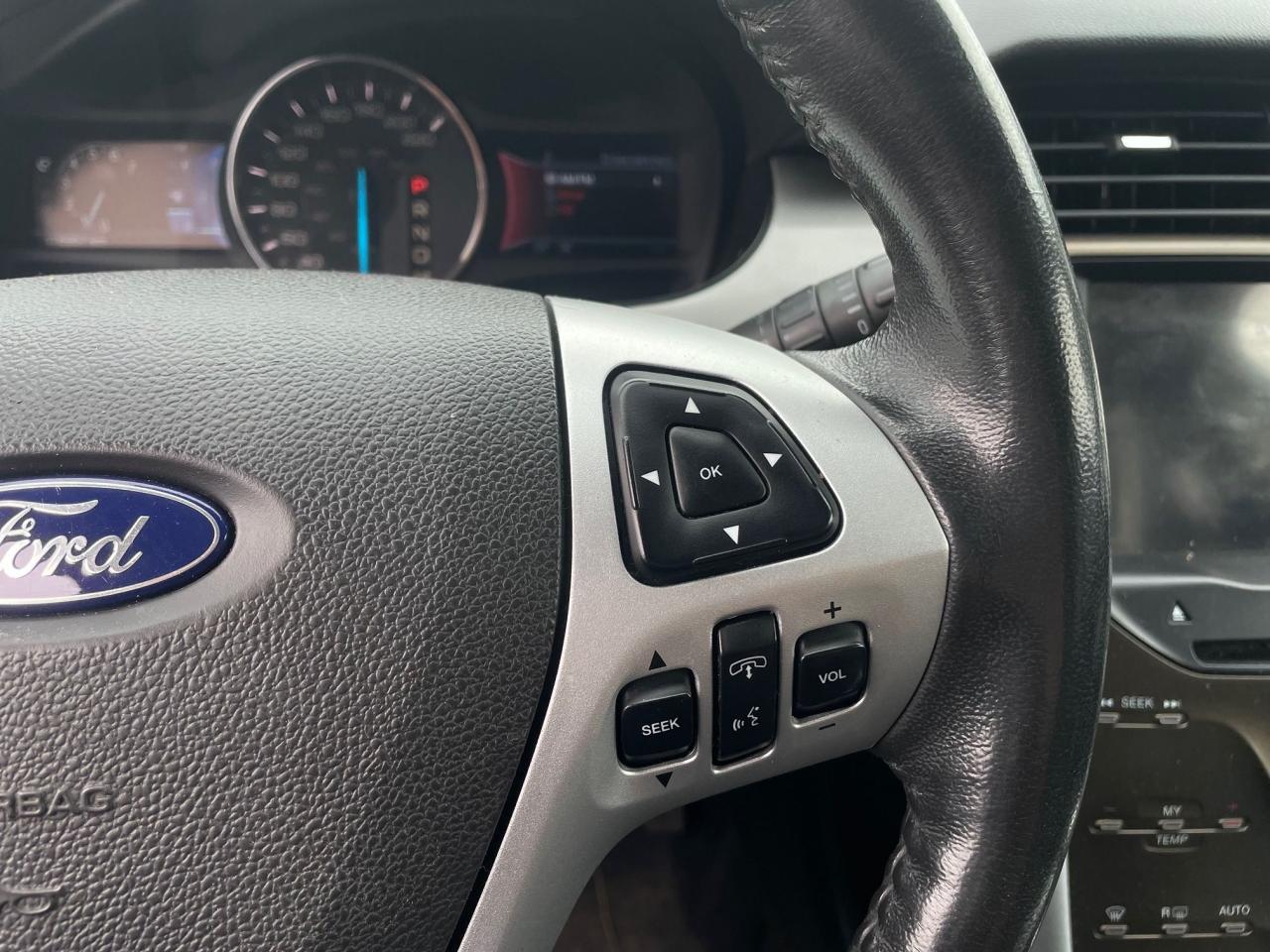 2011 Ford Edge SEL *AS-IS HAS RUST* - Photo #14
