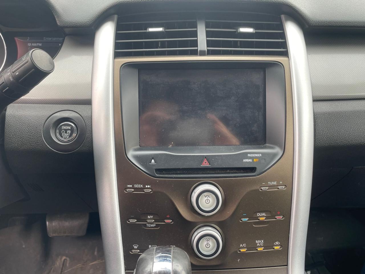 2011 Ford Edge SEL *AS-IS HAS RUST* - Photo #15