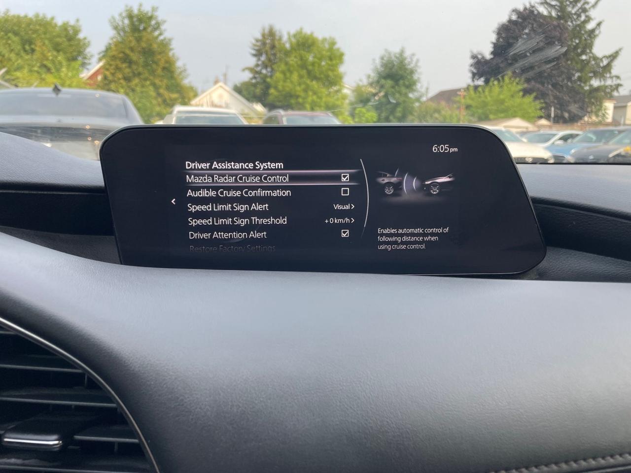 2020 Mazda MAZDA3 GT *MANY SAFETY FEATURES, NAV, BACKUP CAM* - Photo #14