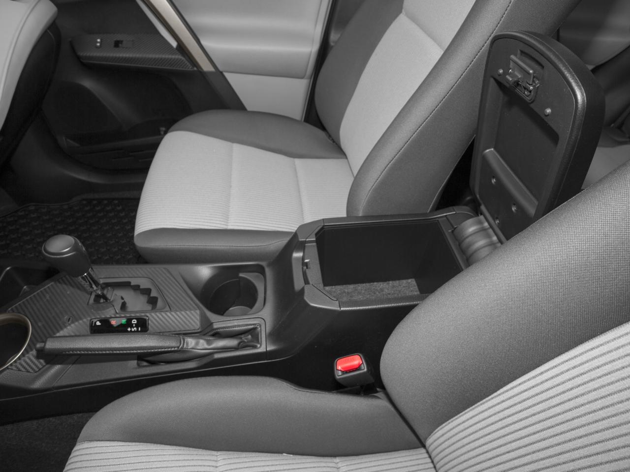 2015 Toyota RAV4 LE Photo