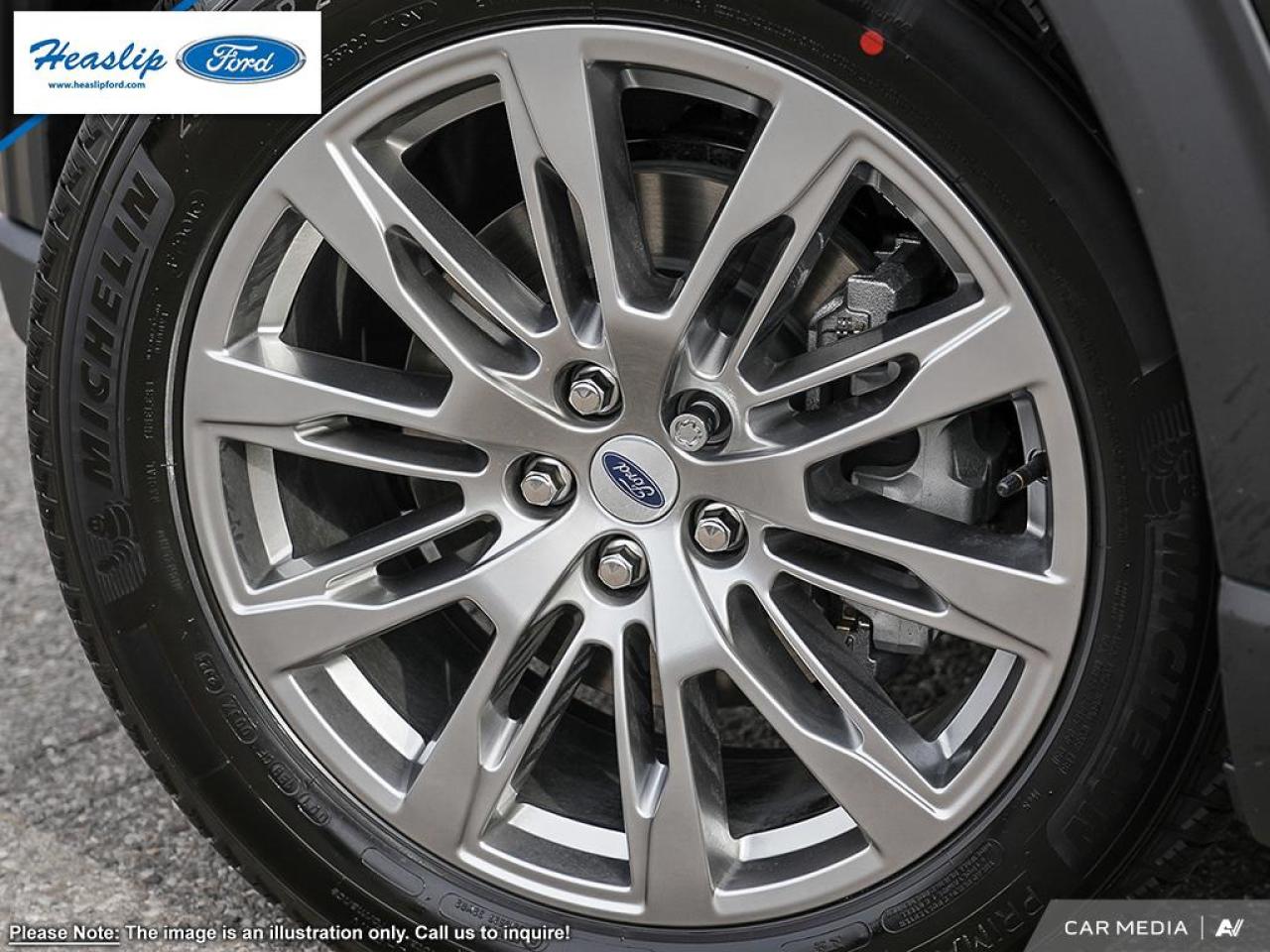 2025 Ford Explorer Active Photo5