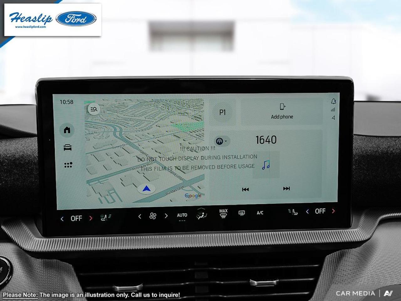 2025 Ford Explorer Active Photo5