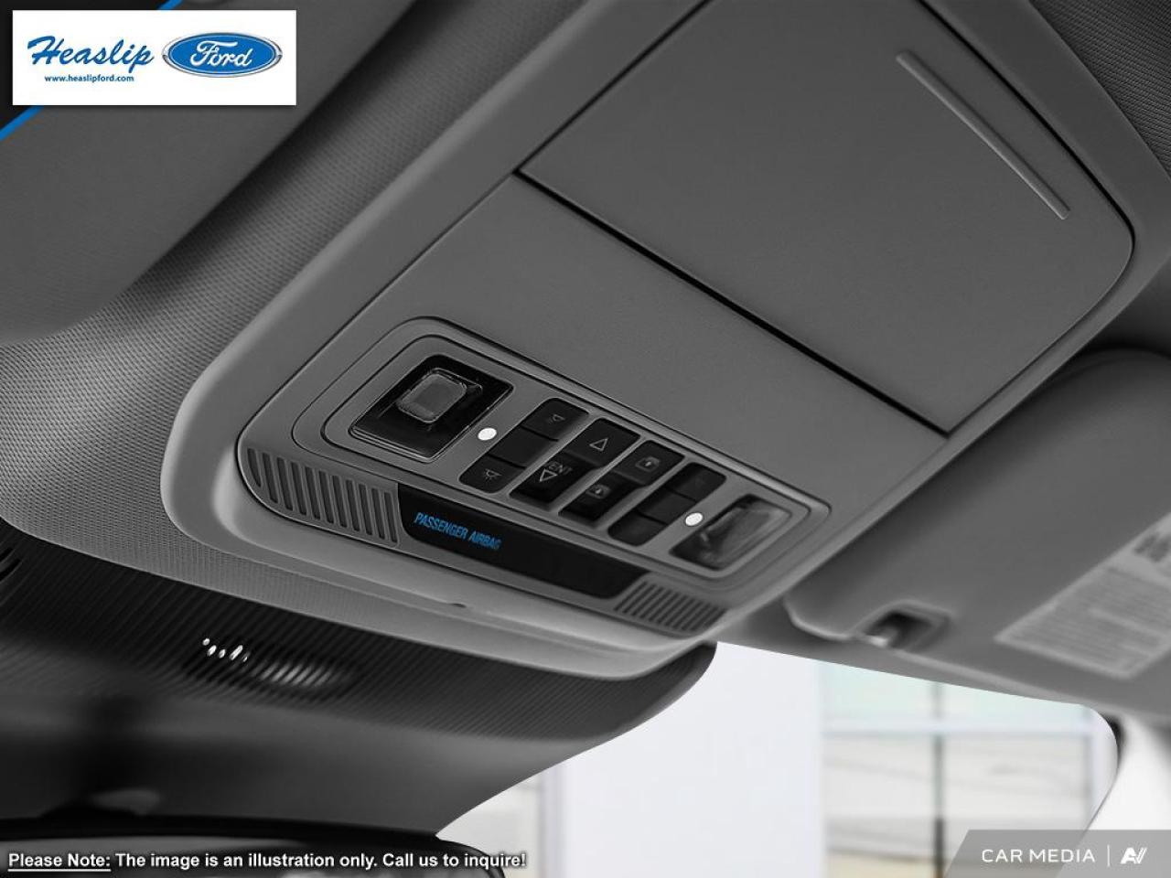 2025 Ford Explorer Active Photo5