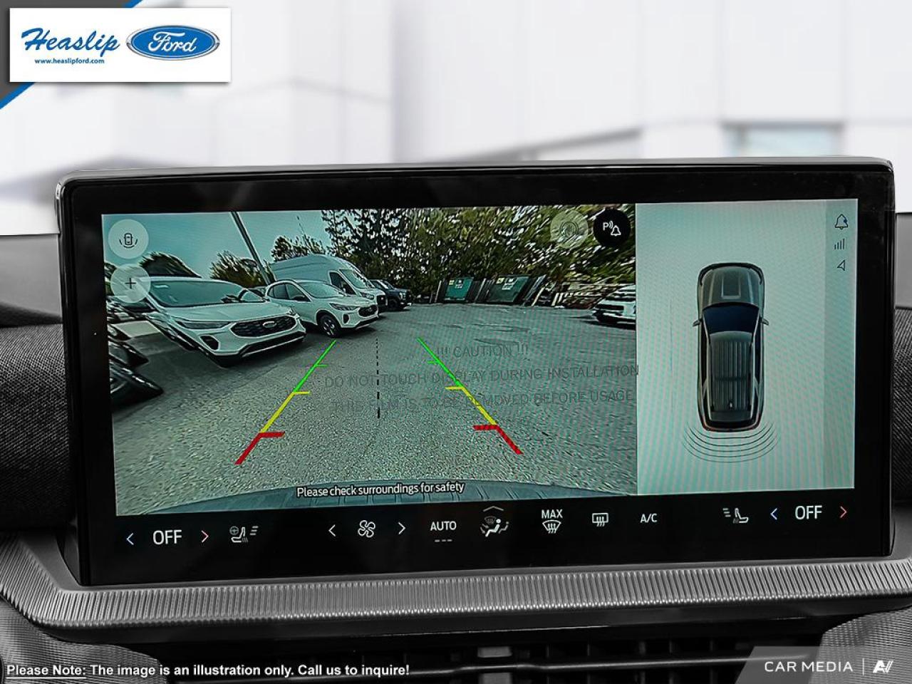 2025 Ford Explorer Active Photo5