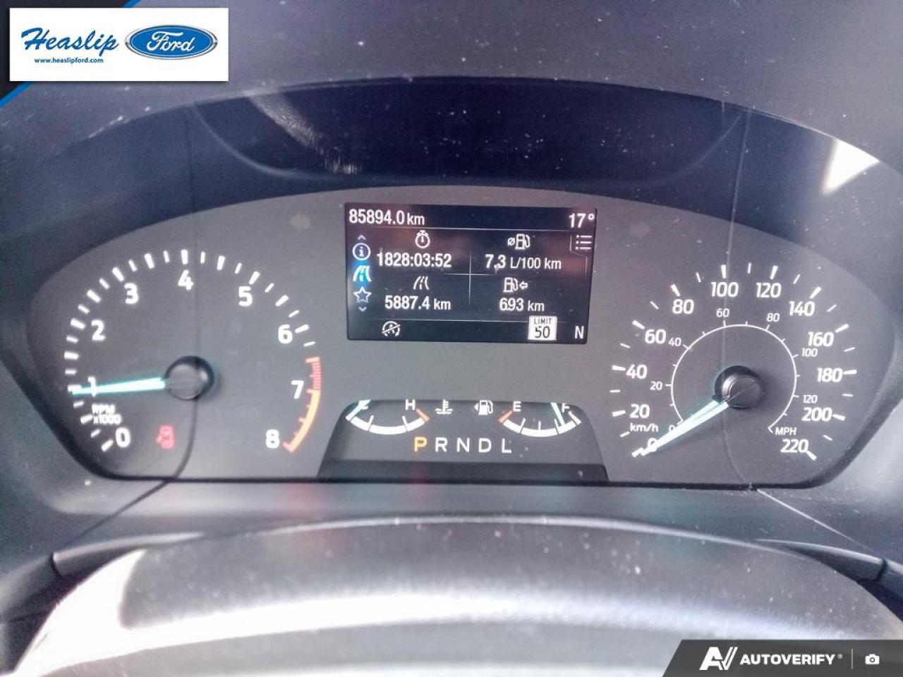 2022 Ford Escape SEL Photo5