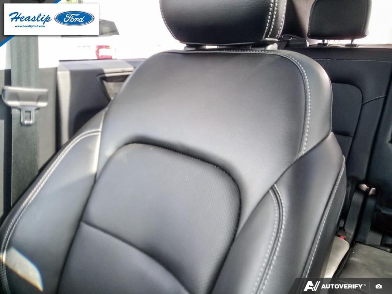 2022 Ford Escape SEL Photo5