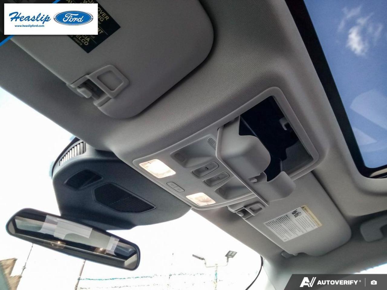2022 Ford Escape SEL Photo5