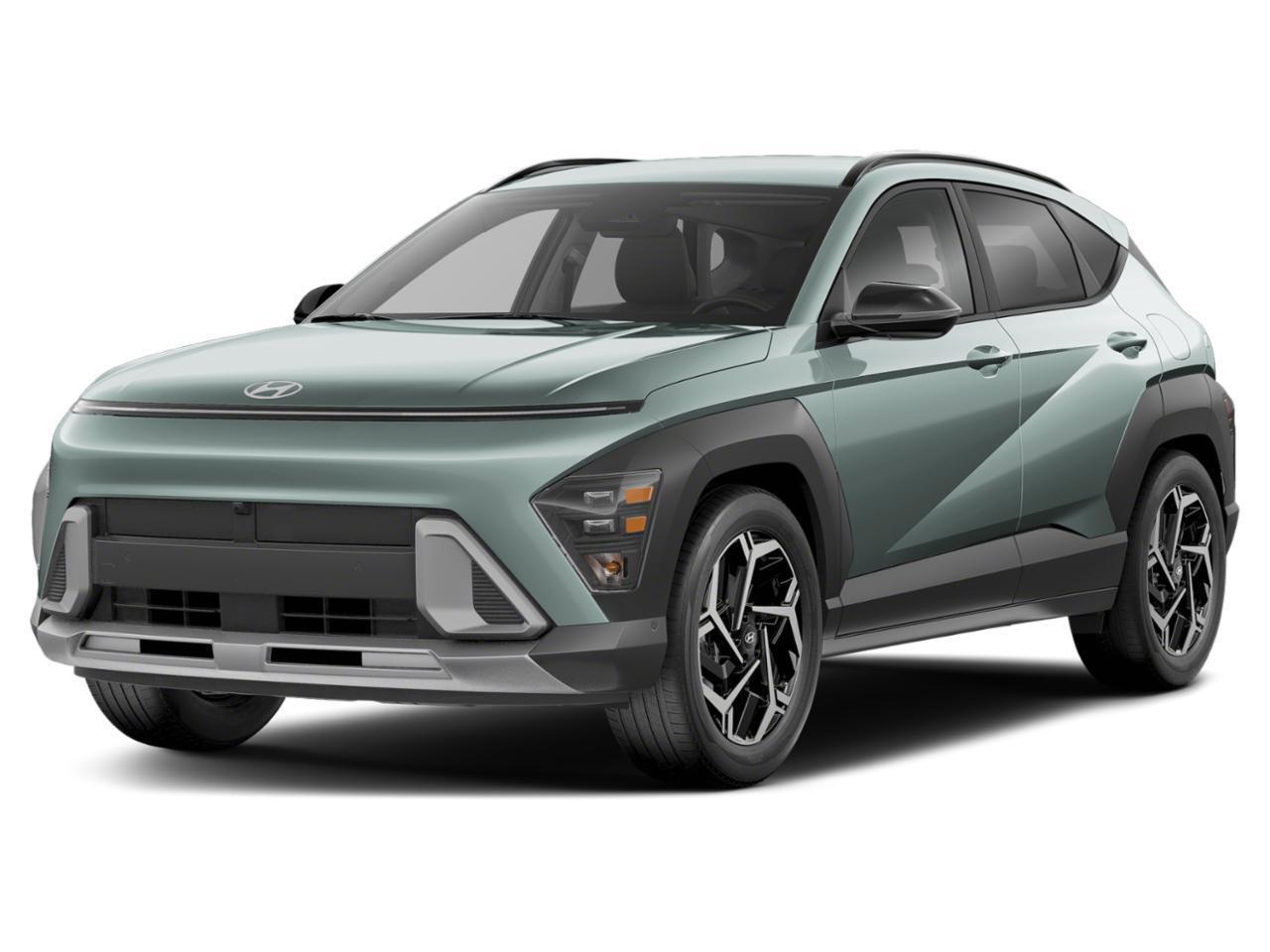 New 2026 Hyundai KONA 2.0L Preferred AWD for sale in Port Coquitlam, BC