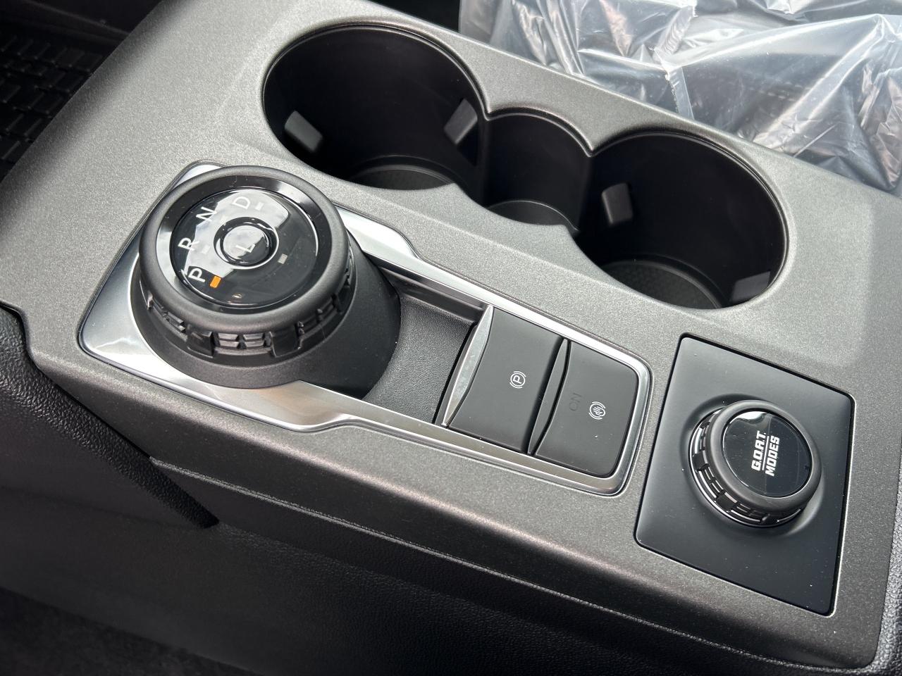 2025 Ford Bronco Sport Outer Banks  - Leather Seats Photo