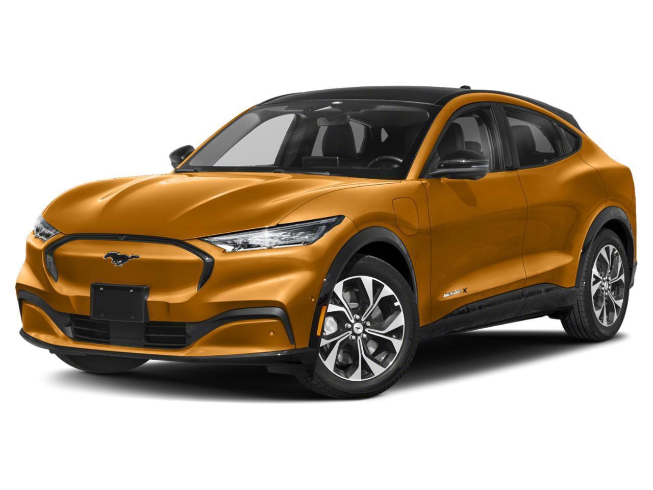 New 2025 Ford Mustang Mach-E Premium AWD  - Sunroof for sale in Caledonia, ON