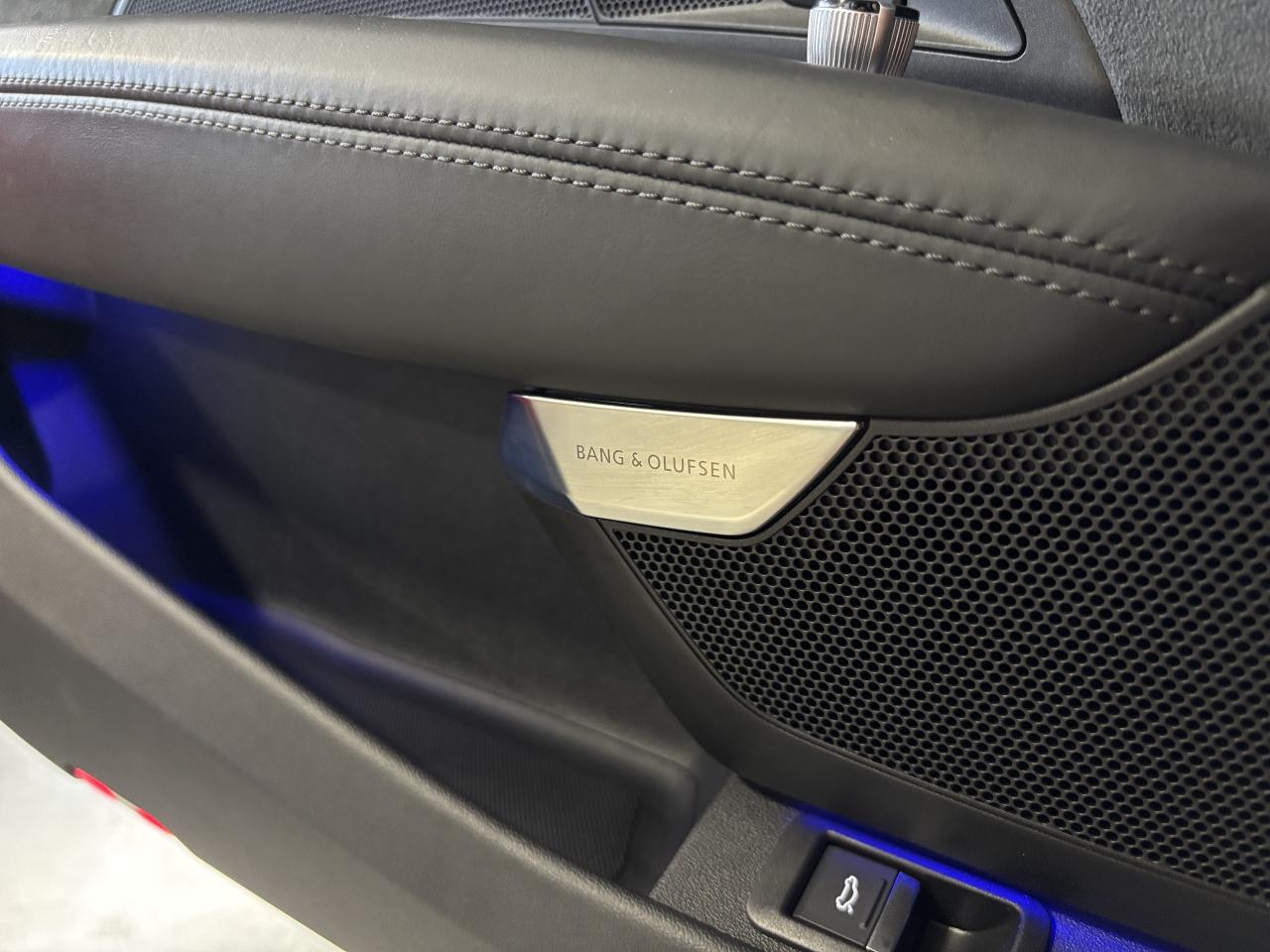 2022 Audi RS 4 e-tron GT QUATTRO|CARBON|MASSAGE|CLUSTERNAV|LASER|3DCAM|HUD| - Photo #23