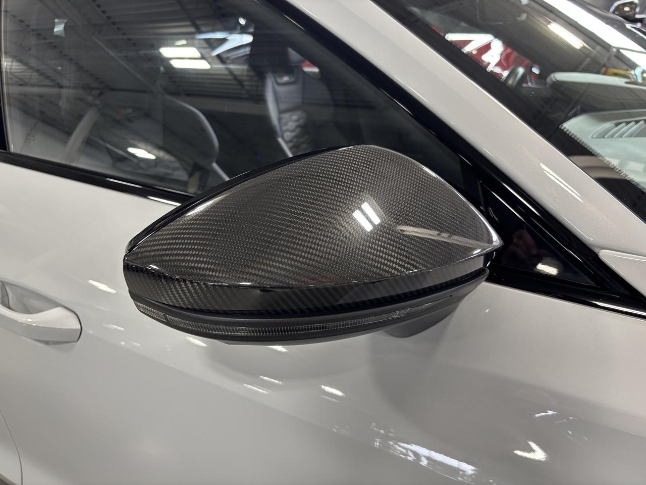 2022 Audi RS e-tron GT QUATTRO|CARBON|MASSAGE|CLUSTERNAV|LASER|3DCAM|HUD| Photo