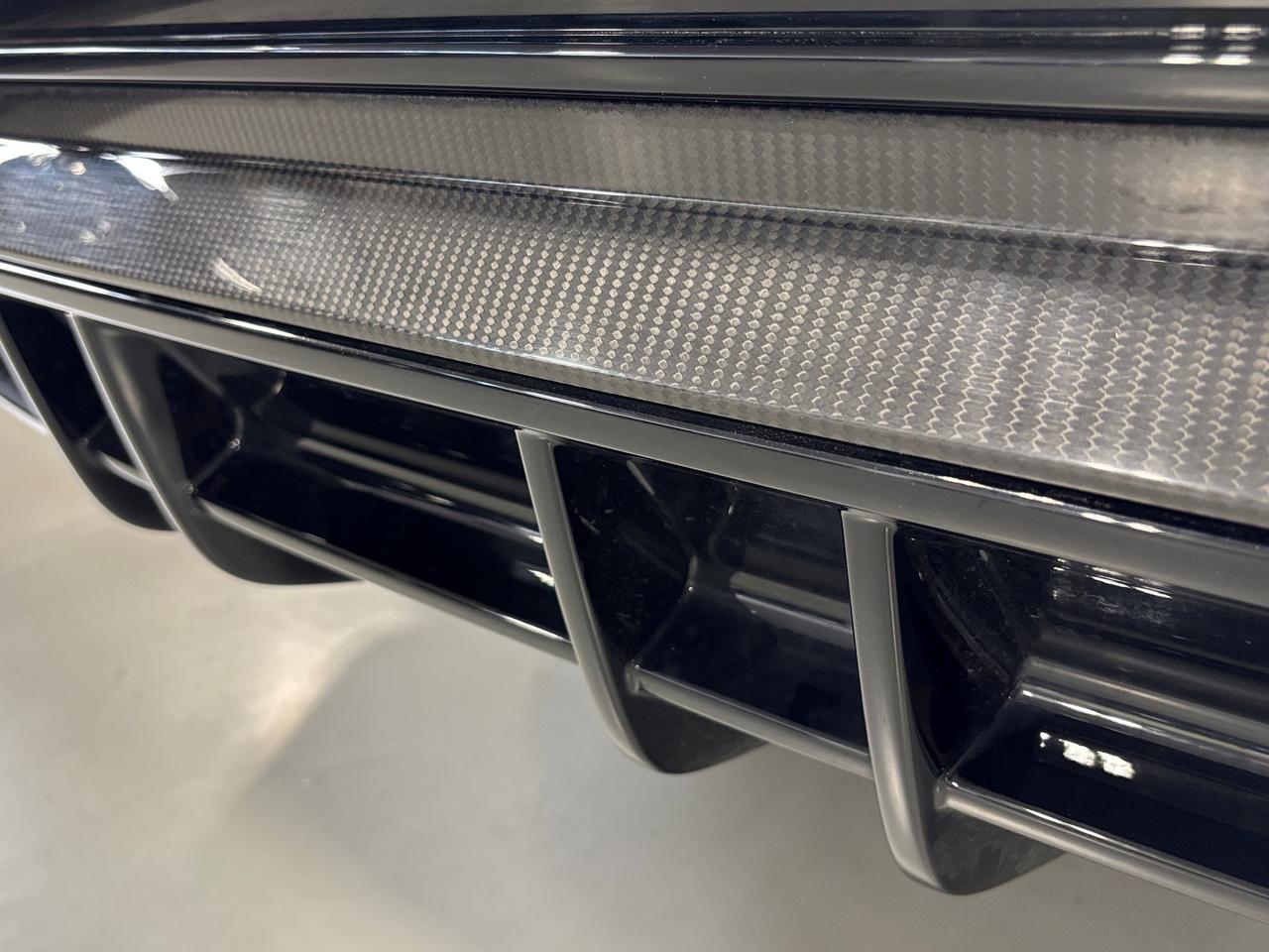 2022 Audi RS e-tron GT QUATTRO|CARBON|MASSAGE|CLUSTERNAV|LASER|3DCAM|HUD| Photo