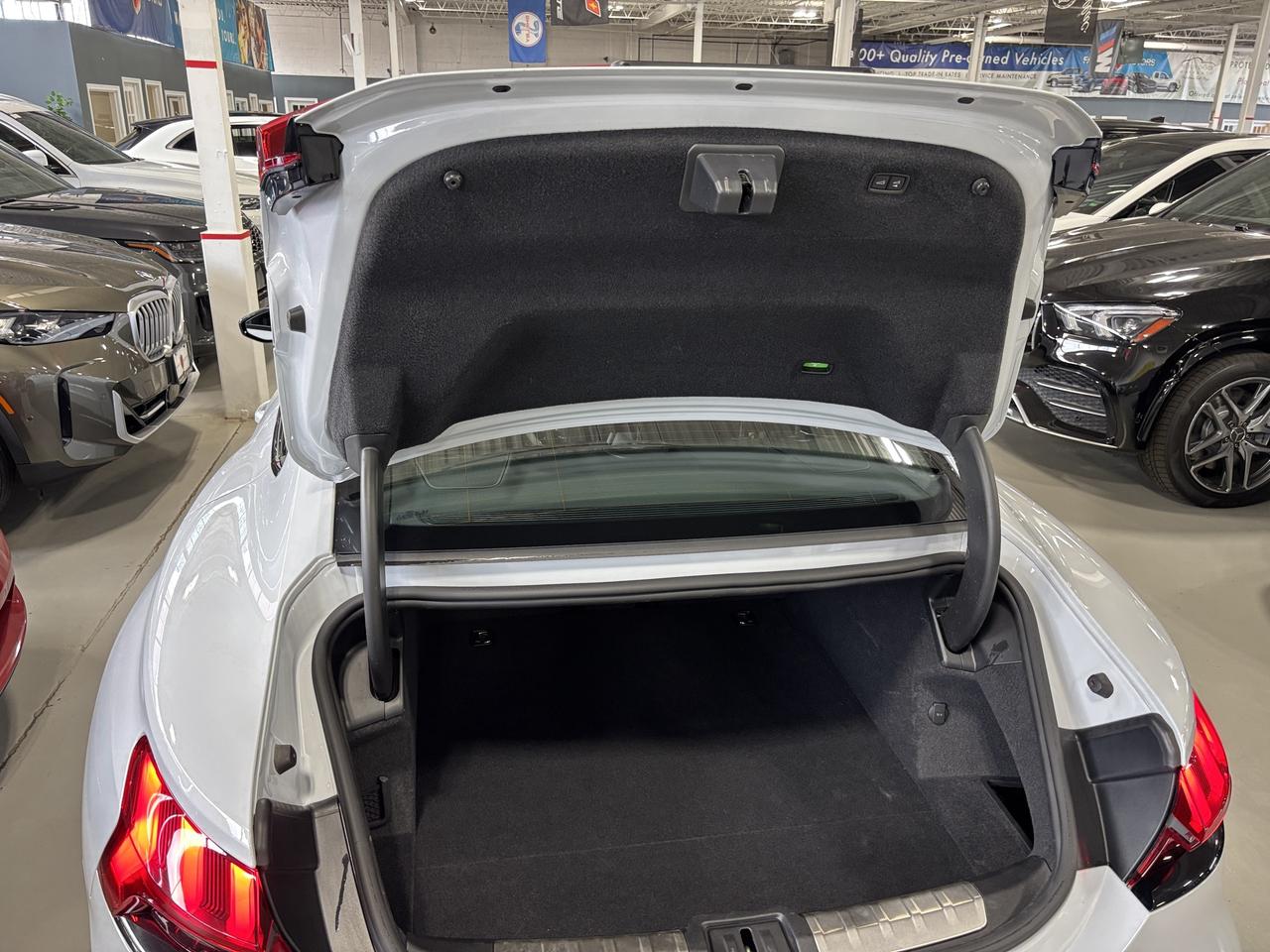 2022 Audi RS e-tron GT QUATTRO|CARBON|MASSAGE|CLUSTERNAV|LASER|3DCAM|HUD| Photo