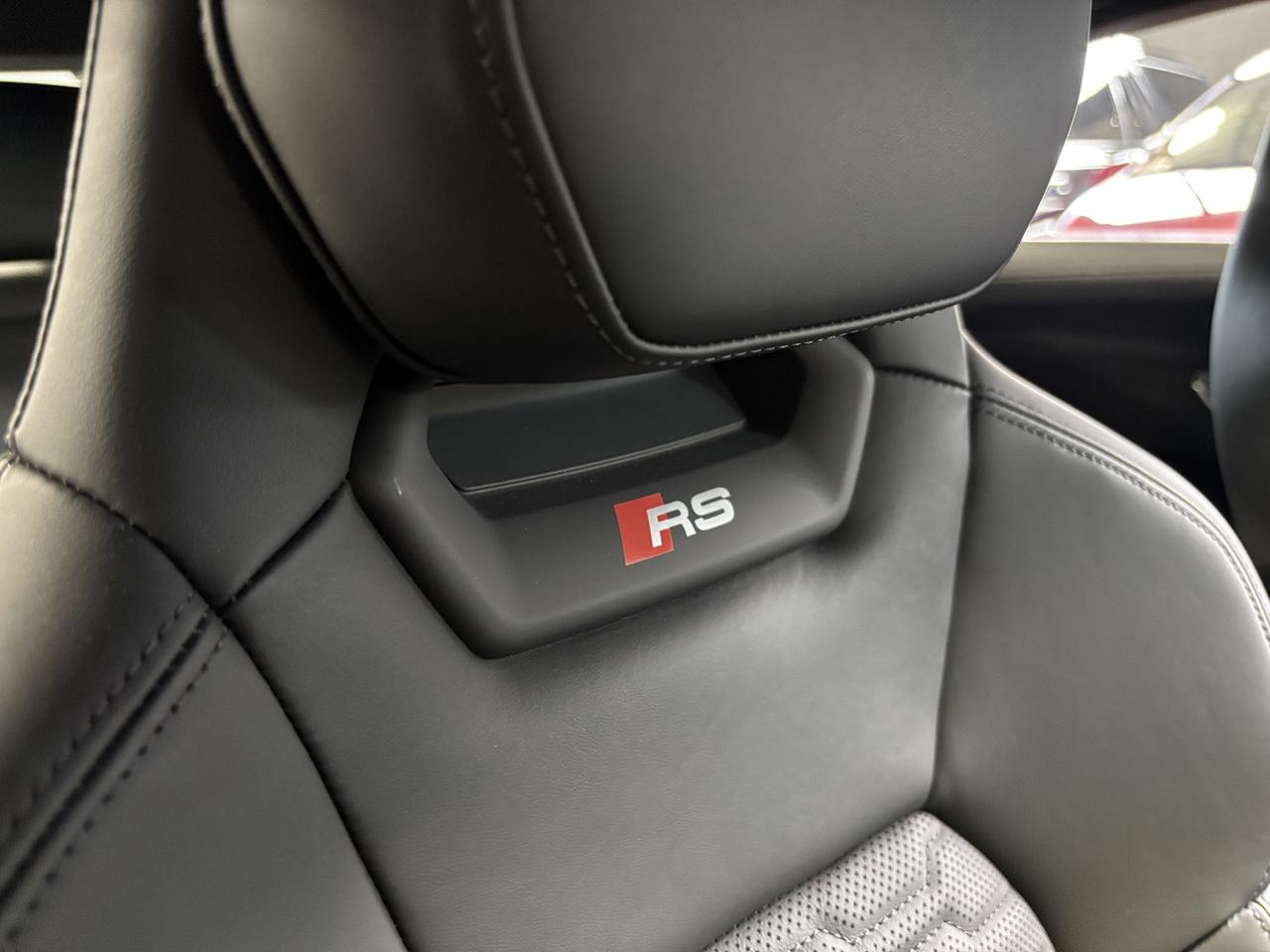 2022 Audi RS e-tron GT QUATTRO|CARBON|MASSAGE|CLUSTERNAV|LASER|3DCAM|HUD| Photo