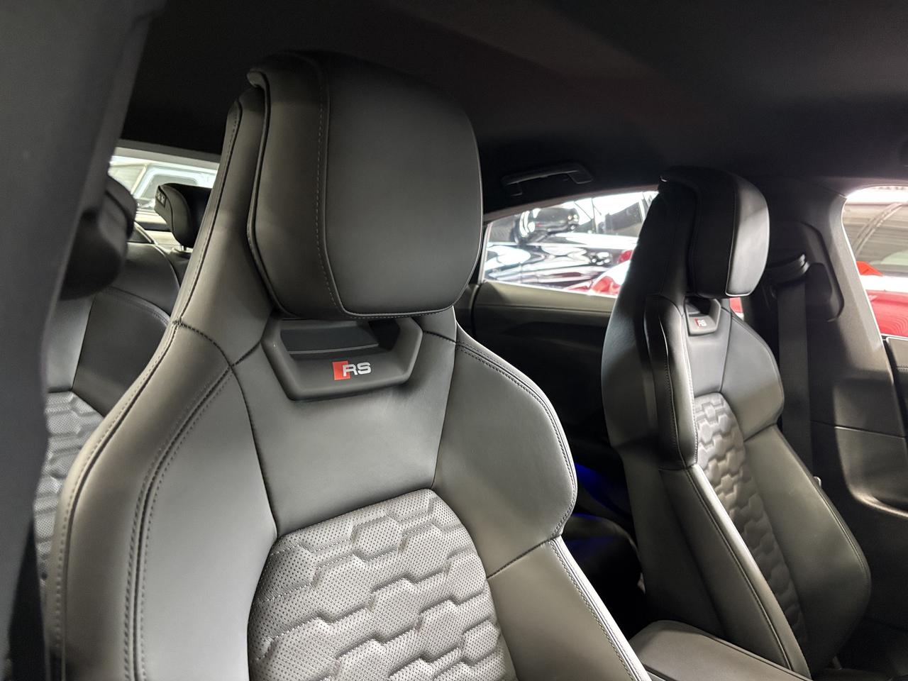 2022 Audi RS e-tron GT QUATTRO|CARBON|MASSAGE|CLUSTERNAV|LASER|3DCAM|HUD| Photo